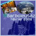 32 / Barboleusaz février 2008