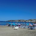 Malte - Les plages