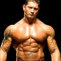 retour probable de Batista après Wrestlemania 27