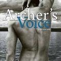 Archer's Voice, Mia Sheridan