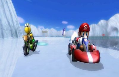 Le retour du Trophée Fnac Mario Kart !