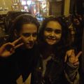 Kristen et ses fans