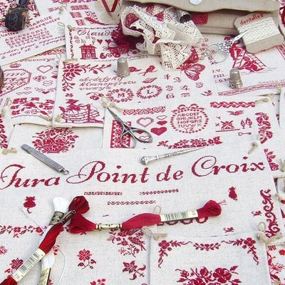 Changement de Présidence au club Jura Point de Croix