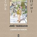 L’homme qui marche de Jirô Taniguchi 
