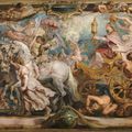  "Spectacular Rubens: The Royal Tapestries" on view at Museum of Fine Arts Houston Feb. 15 to May 10