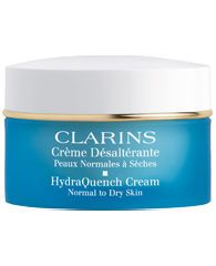 Mon indispensable matinale Clarins ...