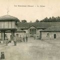 Le 72ème à Lisle en Barrois janvier 1915