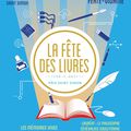 Dimanche je serai présent à la fête des livres à La Ferté-Vidame