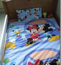 Pour fan de Mickey