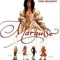 FILM - "Marquise" de Véra Balmont