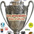 5e TOUR DE LA COUPE DE FRANCE : POUR l'U.S BHT, CE SERA CHAUNY A L'EXTÉRIEUR !