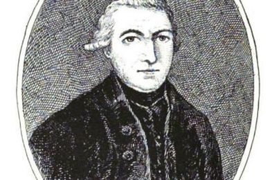 LA MOTHE-SAINT-HÉRAY (79) - JAZENEUIL (86) - PIERRE-JACQUES DUBREUIL-CHAMBARDEL, CONVENTIONNEL (1729 - 1804)