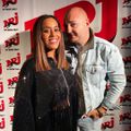 Podcast et live vidéo du passage d'Amel Bent dans "C'CAUET sur NRJ" (du 7 MAI)