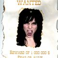 WANTED