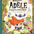 Je règle mes contes (avec plein d'amimots dedans) !