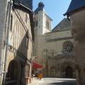 L'ÉGLISE SAINT-MÉDARD DE THOUARS ♣ PÉRIODE REVOLUTIONNAIRE