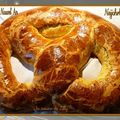 Bretzel du Nouvel An ! 