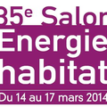 Coaching Déco par Design Factory au salon Energie Habitat Colmar 2014, ça vous tente...