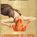 L'assassinée de l'Hôtel des Deux Boules