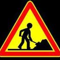  Attention ... travaux !