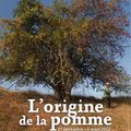 L'origine de la pomme