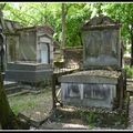 Au Père Lachaise 