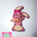 Lapine de Pâque