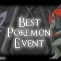 Pokémon Noir et Blanc