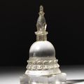 Stupa, Népal, c. 18° siècle