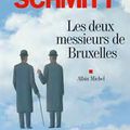 Les deux messieurs de Bruxelles