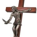 Le symbole de la croix, J. BRETON