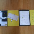 Lapbook sur l'éclipse