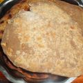 Chapati