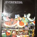 Everfresh : Blackbook (The Studio & street, 2004-2010)