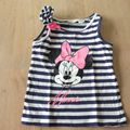 Teeshirt minnie h&m 98/104