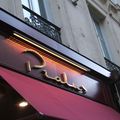PRALUS, Maitre-Chocolatier à Paris (enfin!)