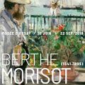 BERTHE MORIZOT