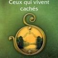 Roxane Dambre "SCORPI Ceux qui vivent cachés" T2