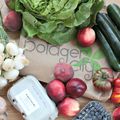 5 paniers de fruits & légumes à gagner avec Potager City {jeu-concours}