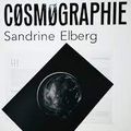 Cosmographie - Sandrine Elberg - Creil 11 2022 -