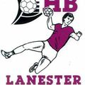 Bienvenue sur le site d'infos du Lanester Handball