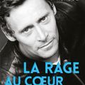 LA RAGE AU COEUR - FRANCIS RENAUD.