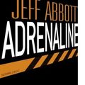 {Adrenaline} de Jeff Abbott