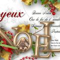 joyeux Noël