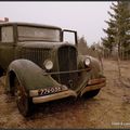 Citroën P 32 , pas seulement un camion 