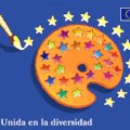 Les symboles de l'Union Européenne