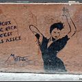 MissTic (Paris, Butte aux Cailles)