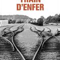 Train d'Enfer de Trevor Ferguson