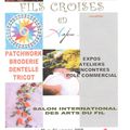 fils croisés en ....