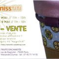 Expo - vente les 8 et 9 mai 2010…